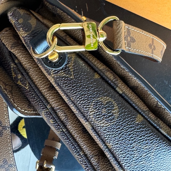 Louis Vuitton reverse Métis - Picture 3 of 9